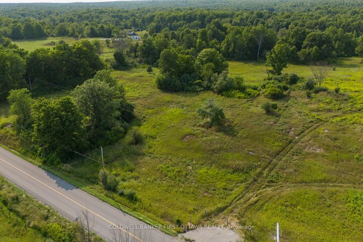Property Photo: 816 Bennett Lake Road ON K0G 1A0