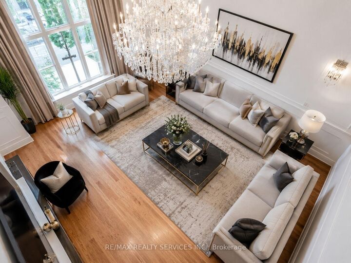 Property Photo:  635 Kozel Court  ON L4Z 4E4 