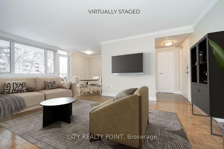 Property Photo:  55 Isabella Street 502  ON M4Y 1M8 