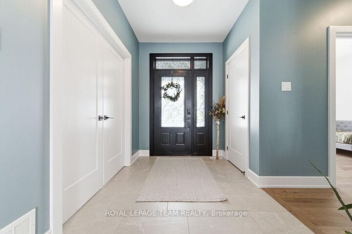 Property Photo: 80 Raymond Luhta Crescent ON K7S 3G8