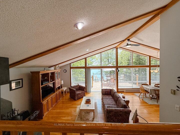 Property Photo: 17 Lizzie's Lane ON P2A 0B4