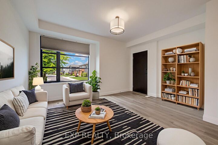 Property Photo: 3900 Savoy Street 15 ON N6P 0H9