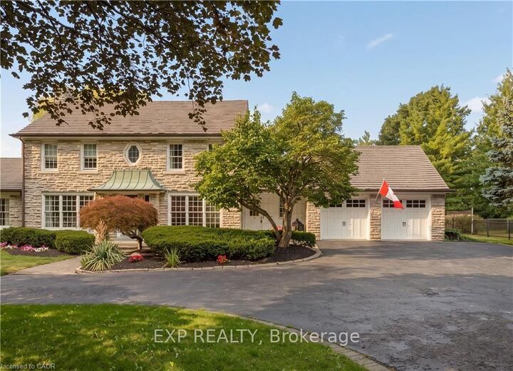Property Photo: 290 Bridgeport Road E ON N2J 2L1
