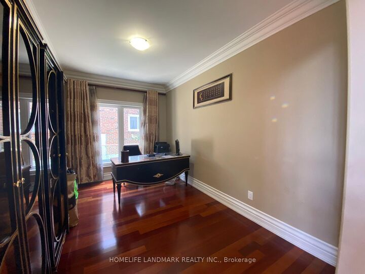 Property Photo: 53 Havendale Road Bedroom C ON M1S 1E3