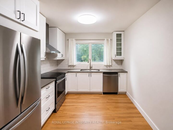 Property Photo: 2748 Moncton Road A ON K2B 7W1