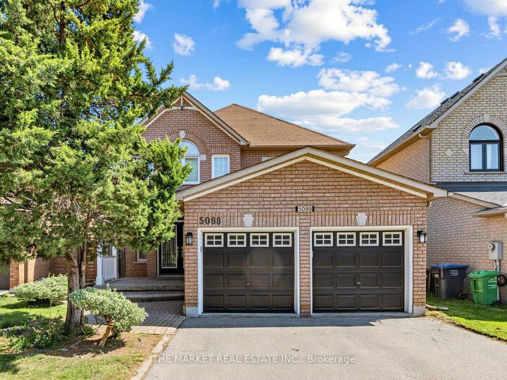 Property Photo:  5088 Forestwalk Circle  ON L4Z 4A2 