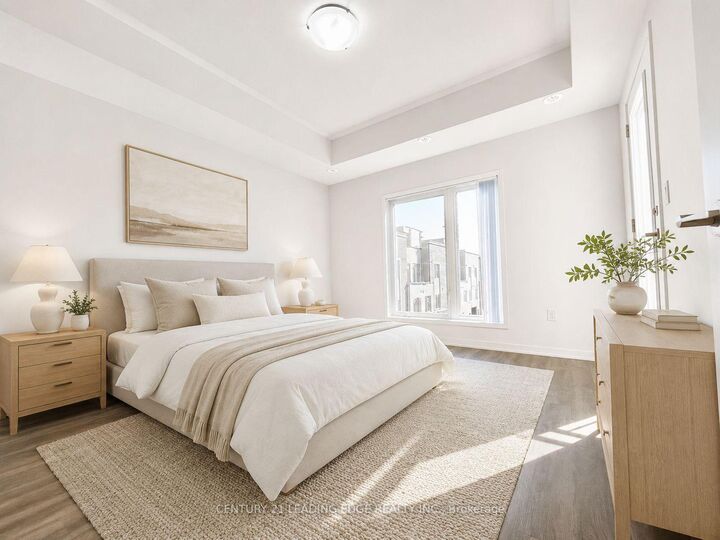 Property Photo:  11 Almond Blossom Mews 137  ON L4K 5Z8 