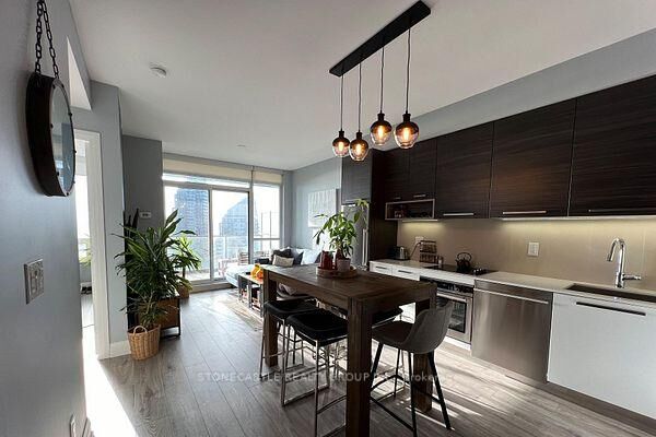 Property Photo: 36 Park Lawn Road 2401 ON M8V 0E5