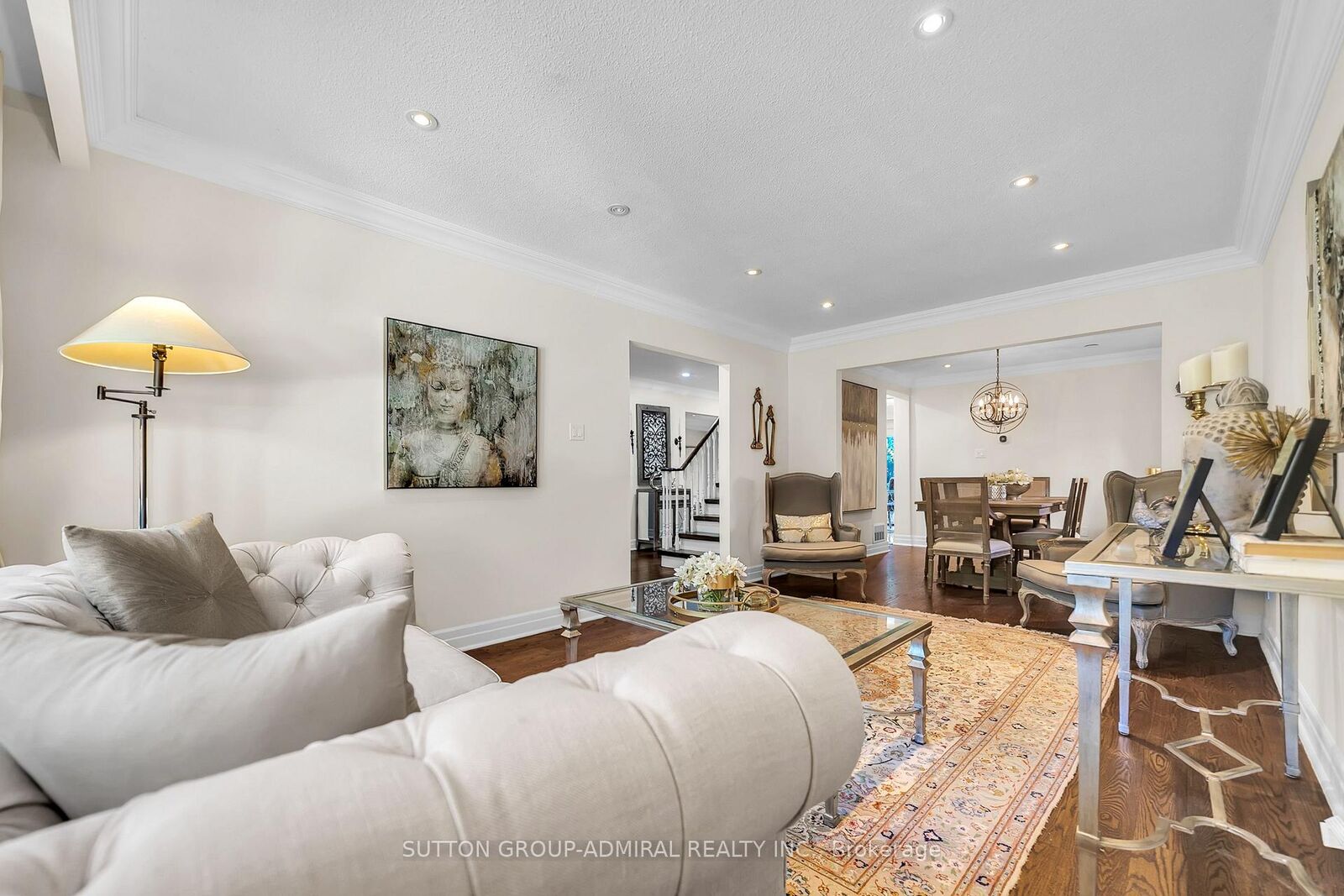 Property Photo: 37 Gretman Crescent ON L3T 5L9