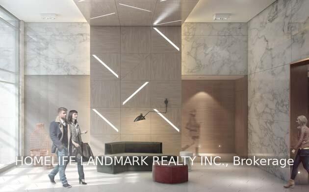 Property Photo:  181 Huron Street 506  ON M5T 0C1 