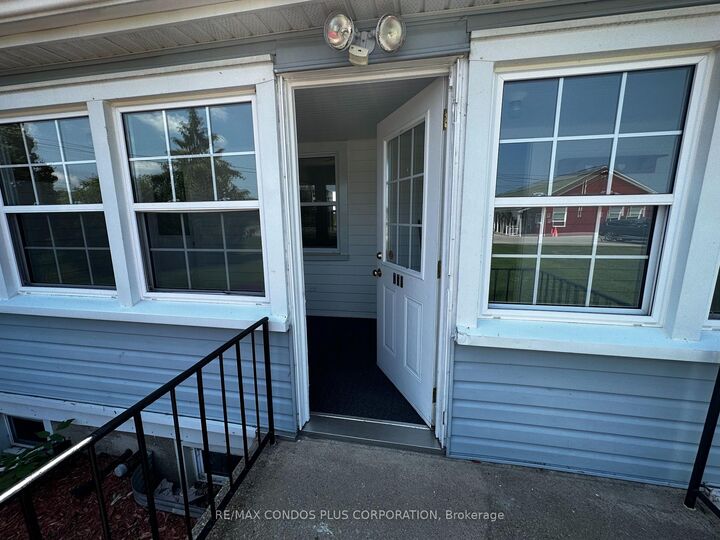 Property Photo: 758 Niagara Stone Road 3 ON L0S 1J0