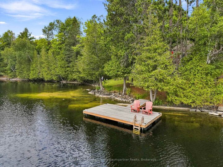 Property Photo: 45 Scott Settlement Road ON K0L 1A0