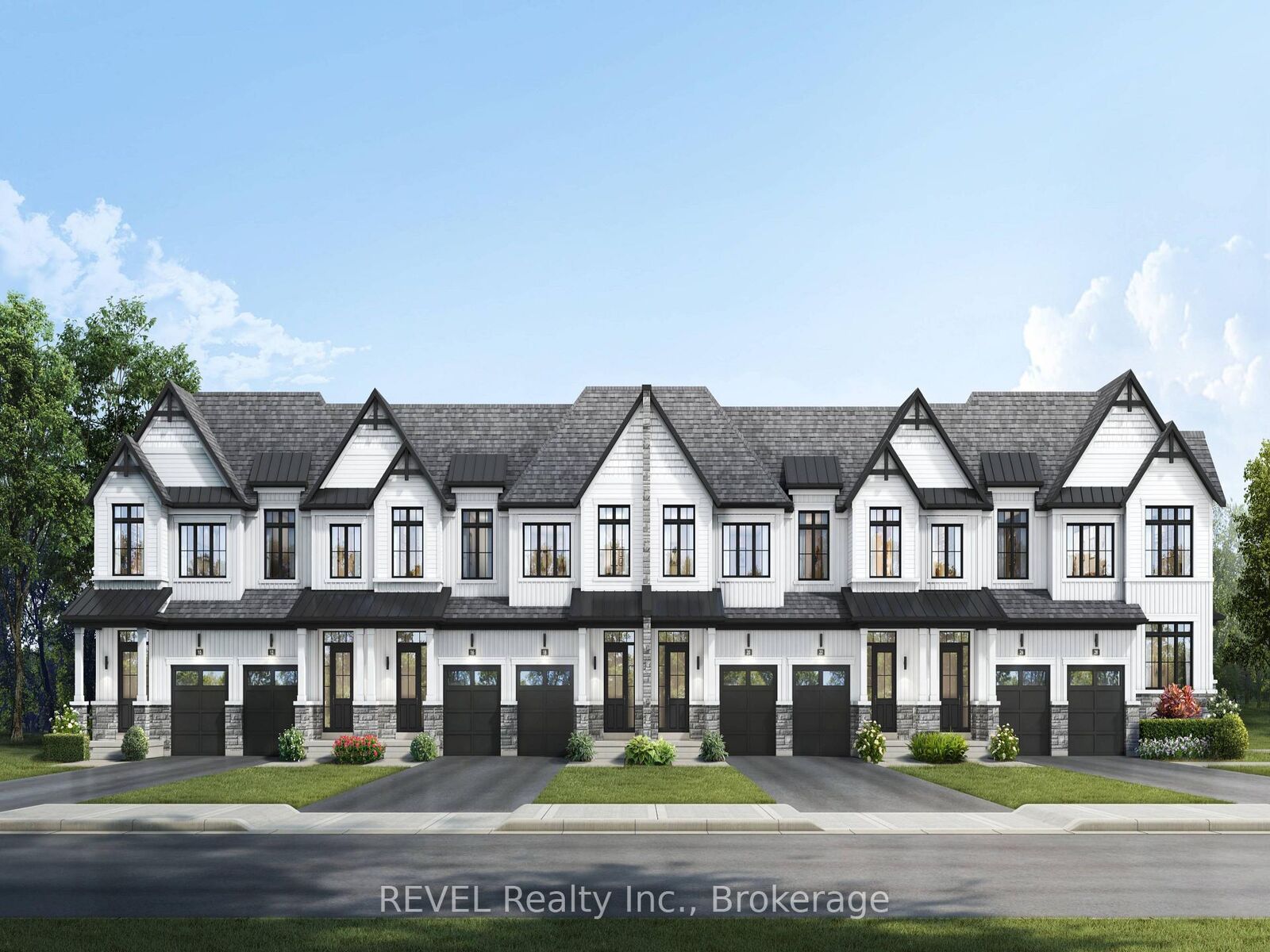 Property Photo:  295 West Side Road  ON L3K 5L4 