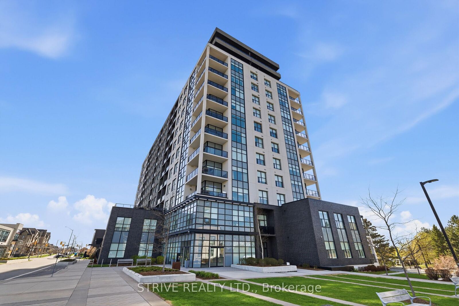 Property Photo: 1878 Gordon Street 1014 ON N1L 0P4