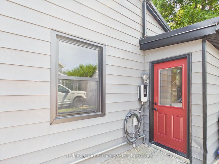 Property Photo: 410 Russell Street ON N2Z 2A9