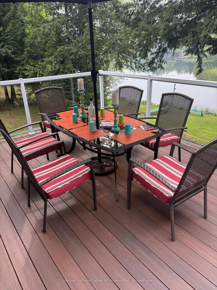 Property Photo: 1093 Lamar Drive ON K0M 1S0