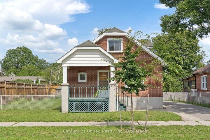 Property Photo: 72 Kent Street ON K9J 5B3
