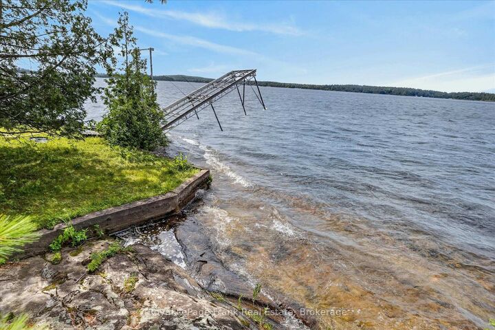 Property Photo:  1550 Island 85 Stoney Lake N/A  ON K0L 2H0 