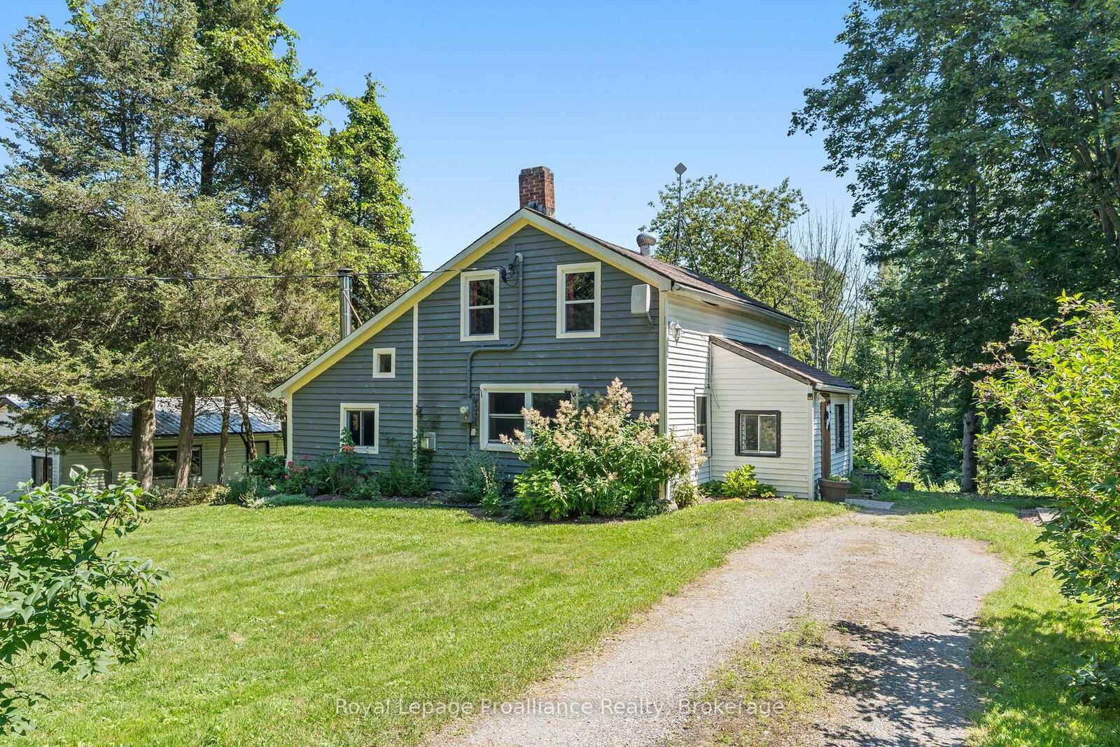 Property Photo:  211 Alexander Road  ON K0K 1H0 