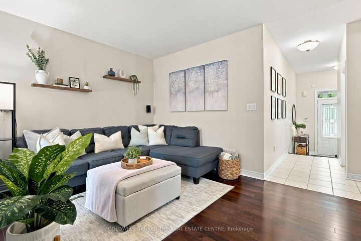Property Photo:  46 Pearcey Crescent  ON L4N 6R8 