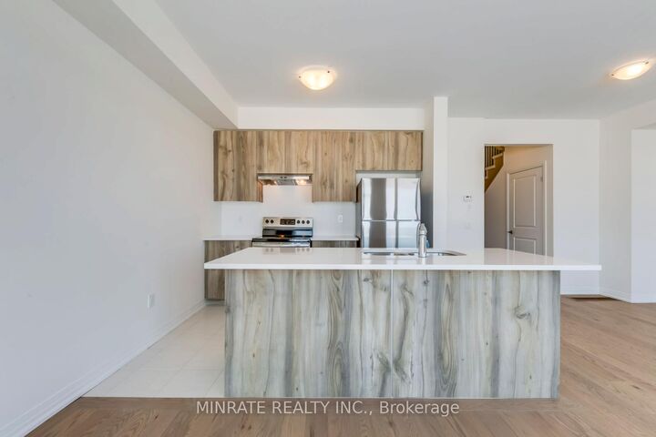 Property Photo: 40 Freedom Crescent ON L0R 1W0