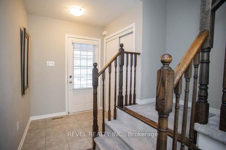 Property Photo: 153 English Lane ON N3T 0J3