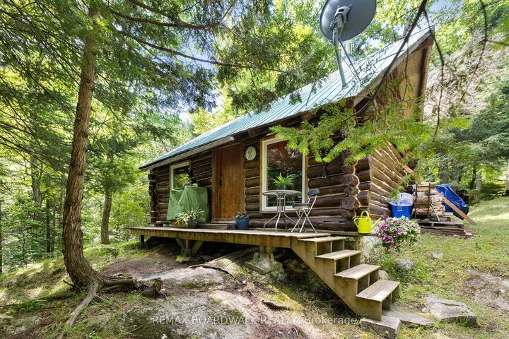 Property Photo:  24163 Highway 7 Highway  ON K0H 2P0 