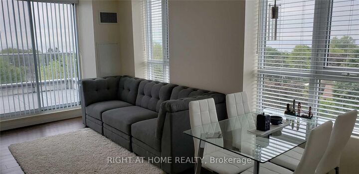 Property Photo: 22 East Haven Drive 718 ON M1N 1L9