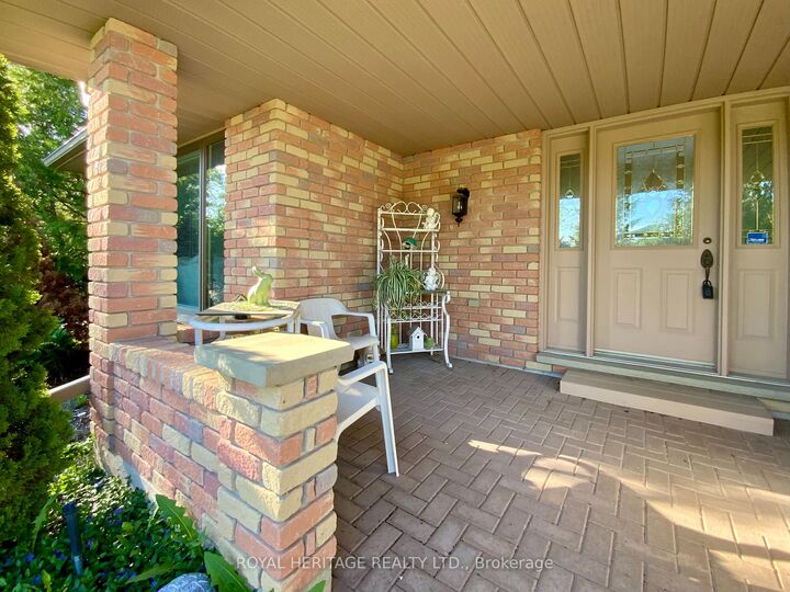 Property Photo: 2 Mill Street ON K0M 1A0