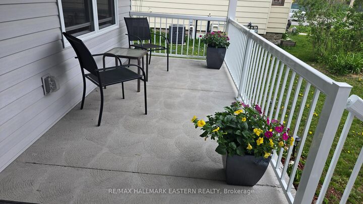 Property Photo: 17 Mathison Street E ON K0L 1Z0