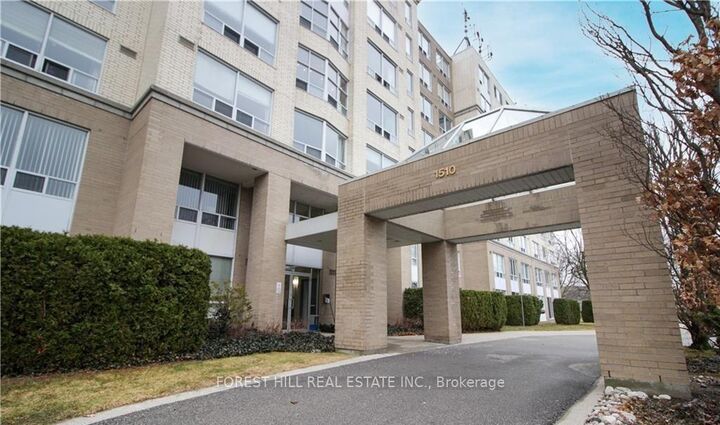 Property Photo: 1510 Richmond Street N 110 ON N6G 4V2
