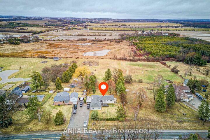 Property Photo: 1369 Ravenshoe Road ON L0G 1R0