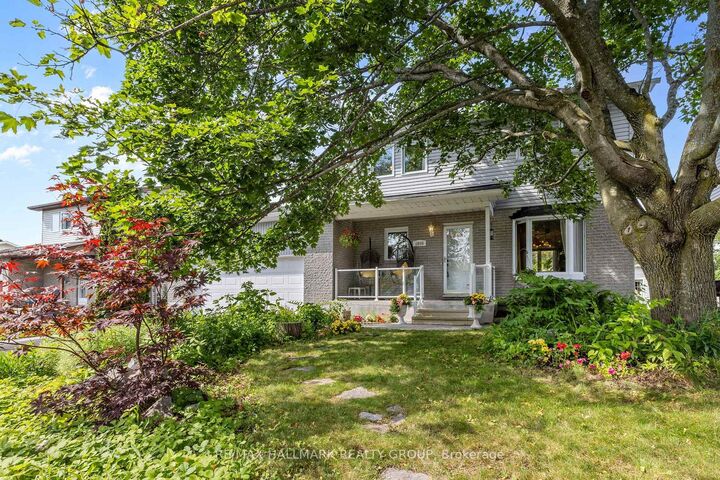 Property Photo:  2659 Liliane Street  ON K4K 1M2 