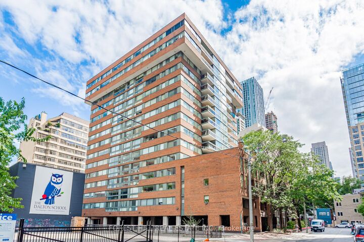 15 McMurrich Street Ph01 — photo 1