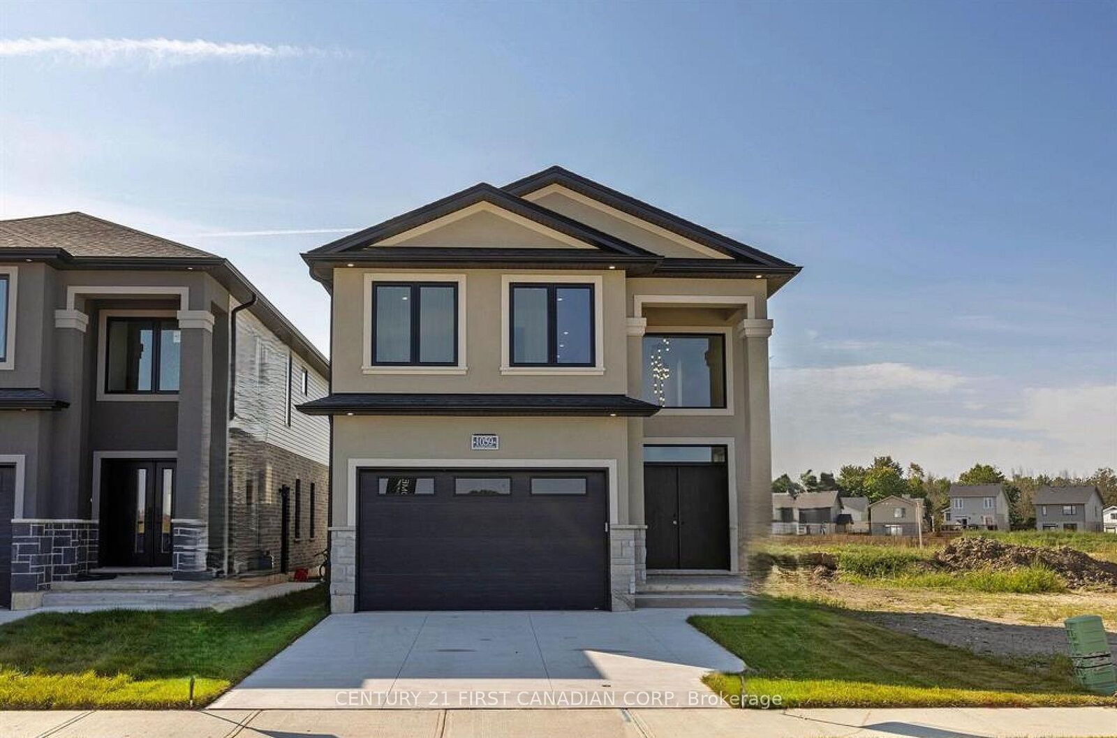 Property Photo: 1045 Karenana Road Upper ON N6M 0K2