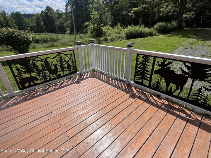 Property Photo: 238 Diamond Notch NY 12450