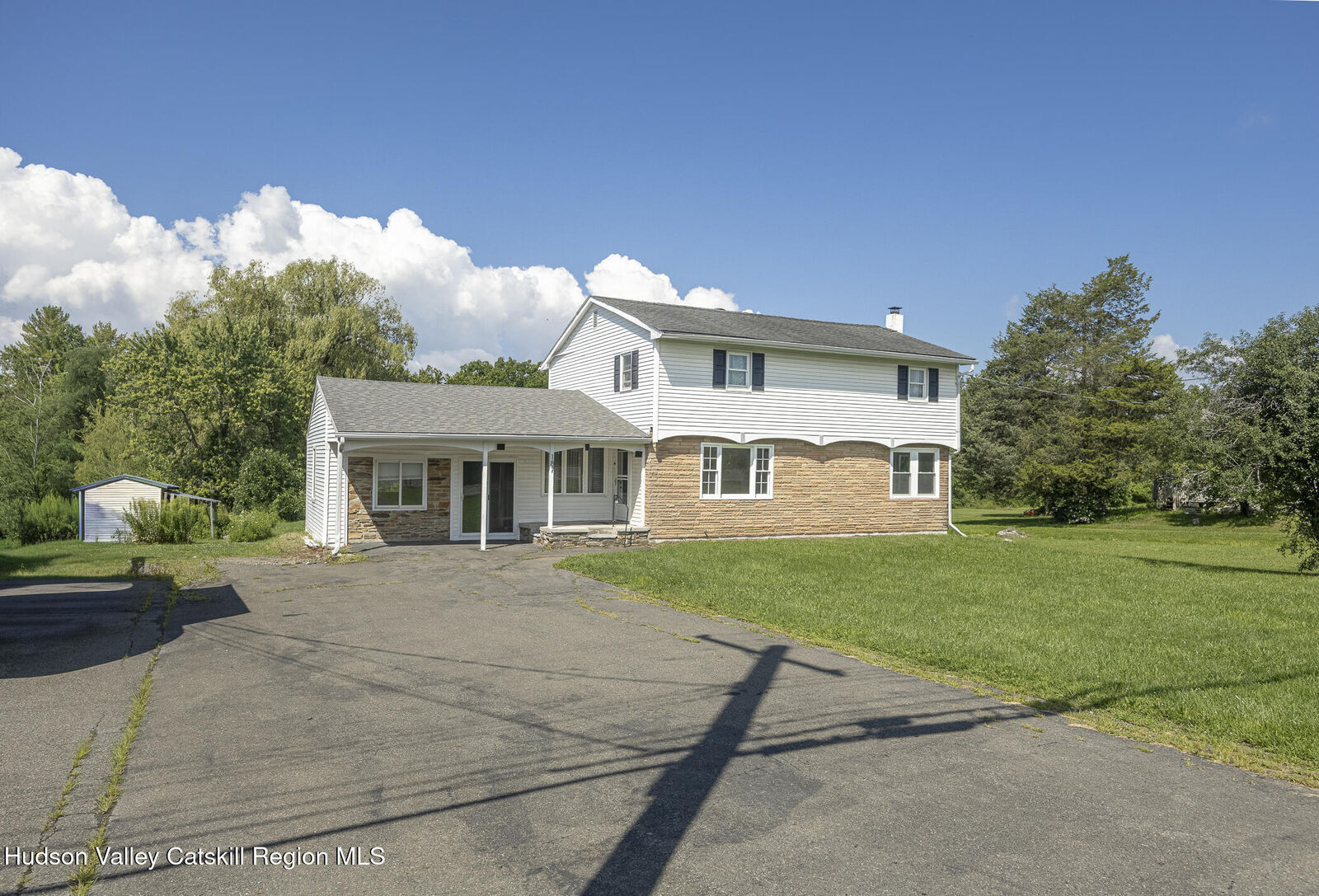 Property Photo:  187 New York 9J  NY 12534 