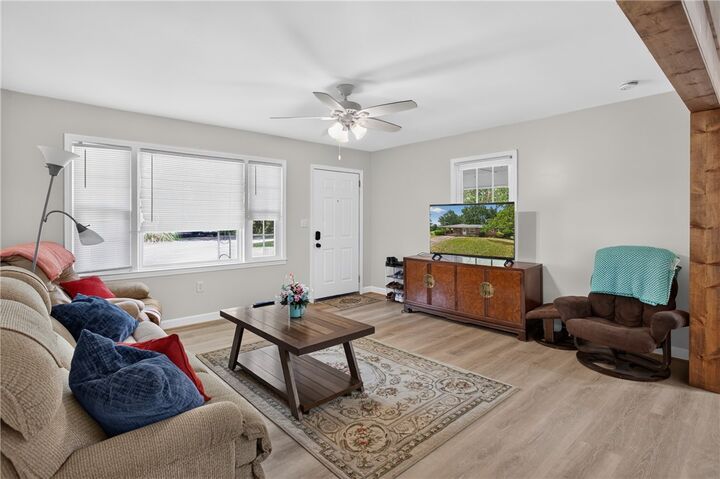 Property Photo: 303 Evergreen Forest Drive SC 29678