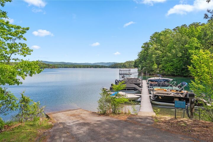 Property Photo: 235 Bay View Drive SC 29676