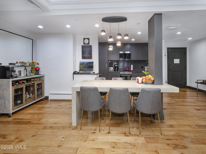 Property Photo: 120 Offerson Road B110 CO 81620