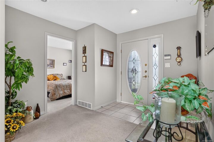 Property Photo: 5608 Strathcona St #9 BC V9Y 6X5