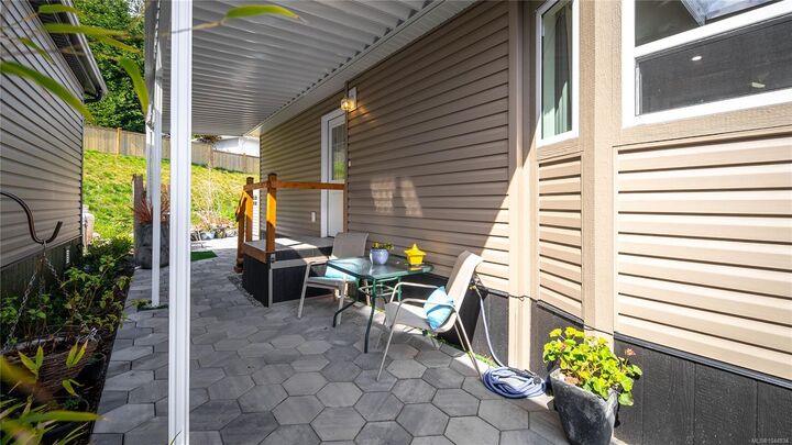 Property Photo: 747 Old Place Rd #511 BC V8M 0C3