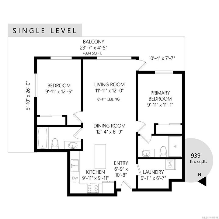 Property Photo: 2465 Gateway Rd #301 BC V9B 5X3