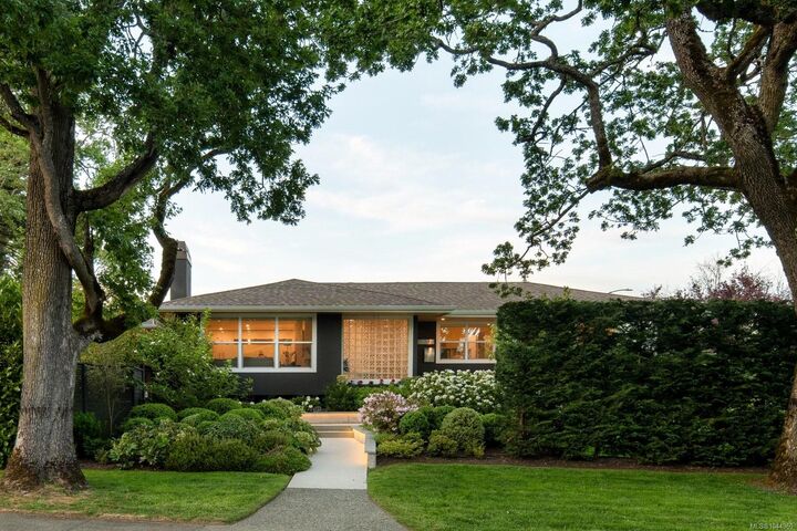 Property Photo:  3311 Gibbs Rd  BC V8P 4Y5 