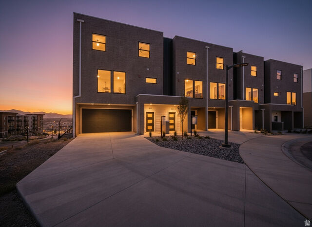 Property Photo: 281 E Endurance Cir UT 84020