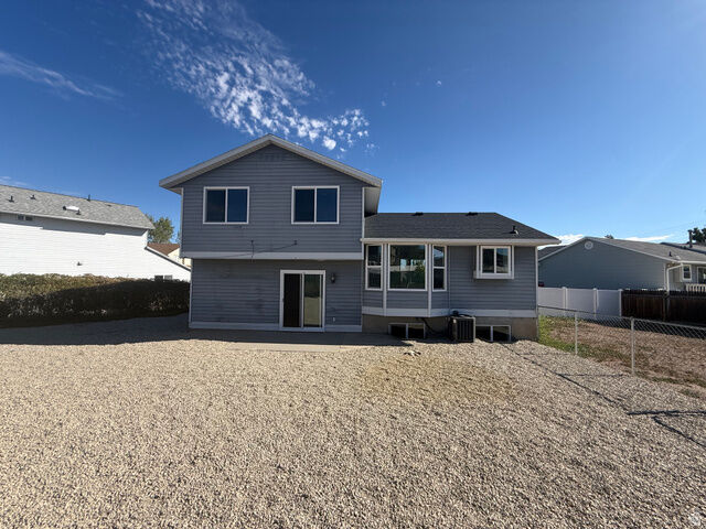 Property Photo: 5953 W Cape Cod Dr UT 84128