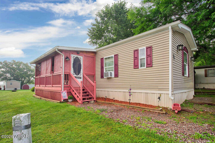 Property Photo: 38 Amber Lane PA 18831