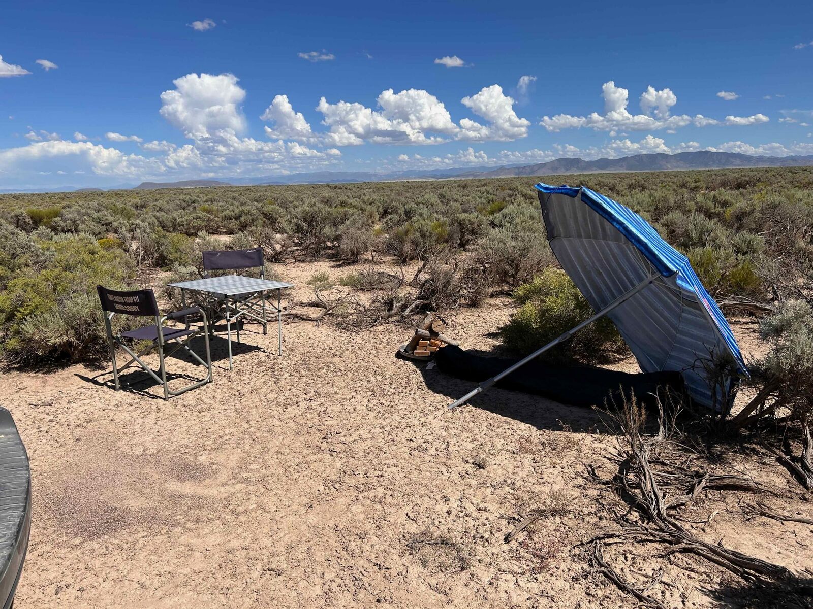 Property Photo: Block 61 Lot 5, Beryl Townsite UT 84714
