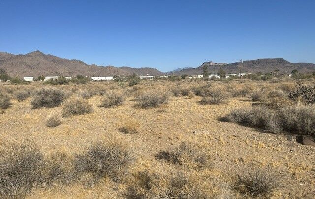Property Photo:  306-02-086 Bibo Road Unit 54/ Lot 6  AZ 86413 