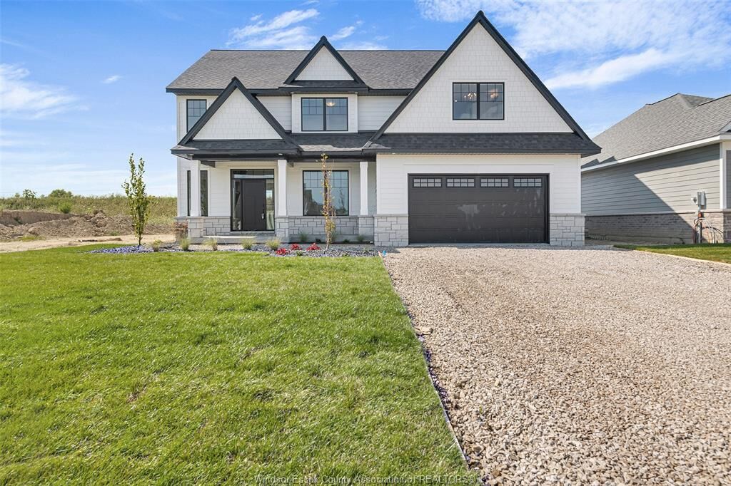 Property Photo: 54 Belleview Drive ON N0R 1B0